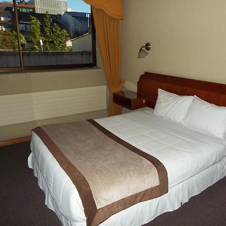 Hotel Hd Concepción Eksteriør billede
