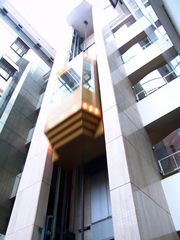 Hotel Hd Concepción Eksteriør billede