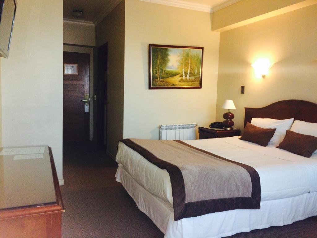 Hotel Hd Concepción Eksteriør billede