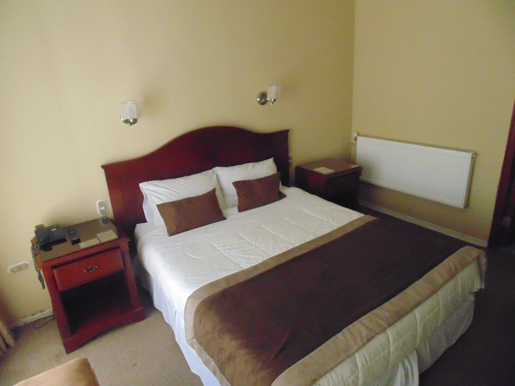 Hotel Hd Concepción Eksteriør billede