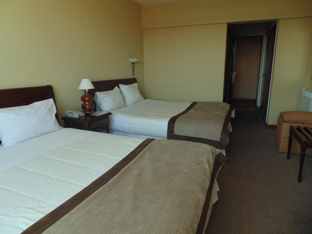 Hotel Hd Concepción Eksteriør billede