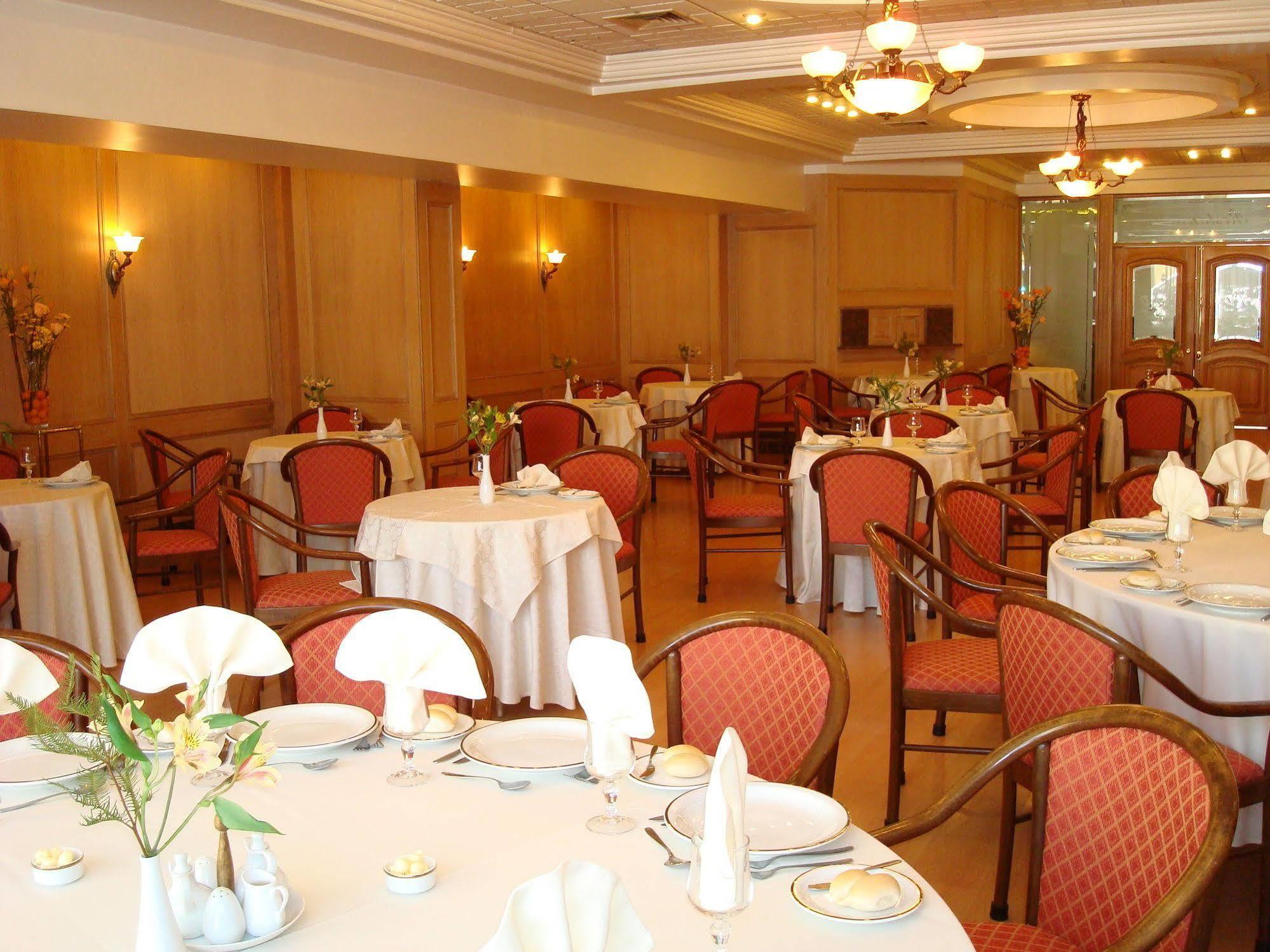 Hotel Hd Concepción Eksteriør billede