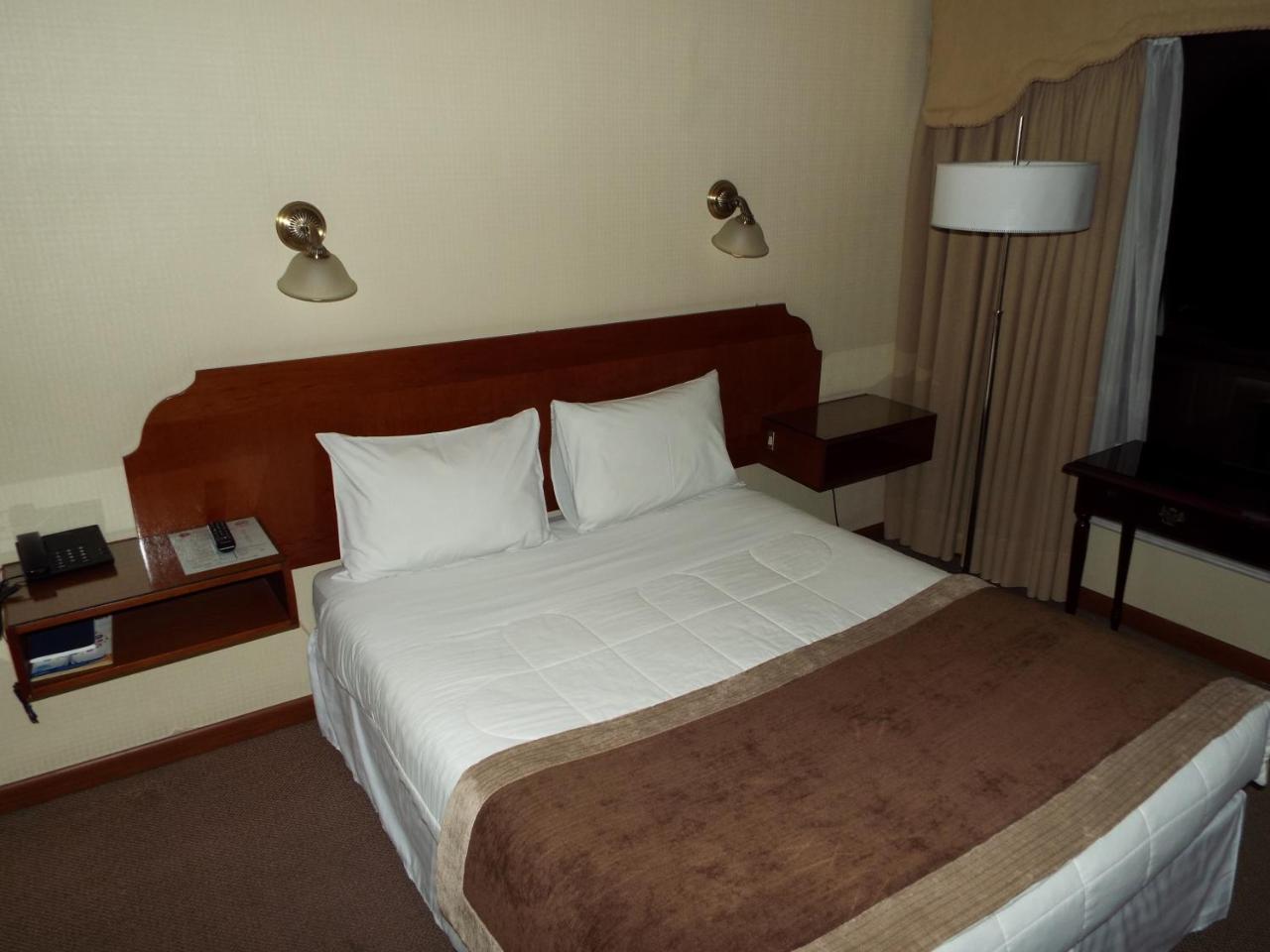 Hotel Hd Concepción Eksteriør billede