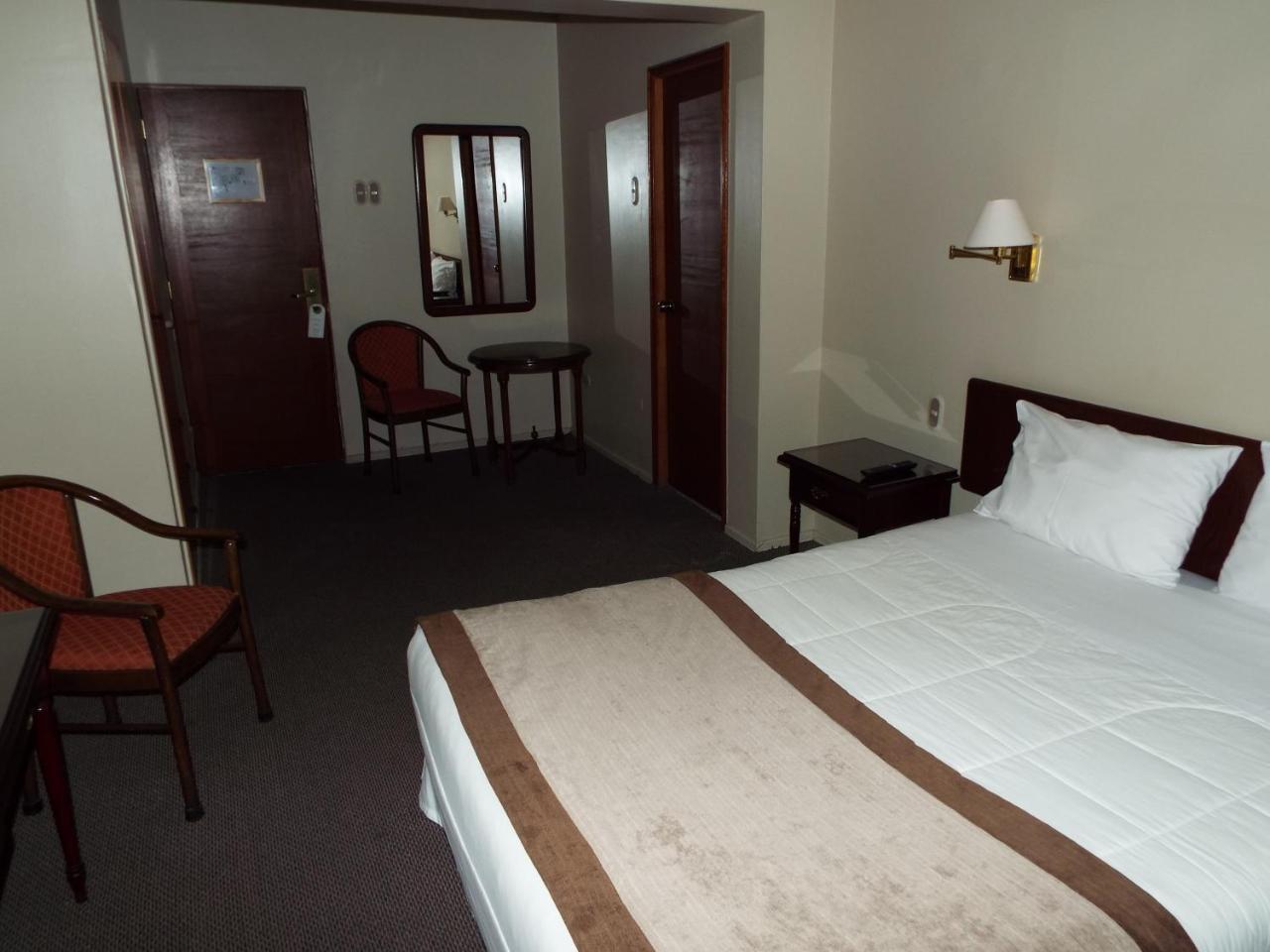 Hotel Hd Concepción Eksteriør billede