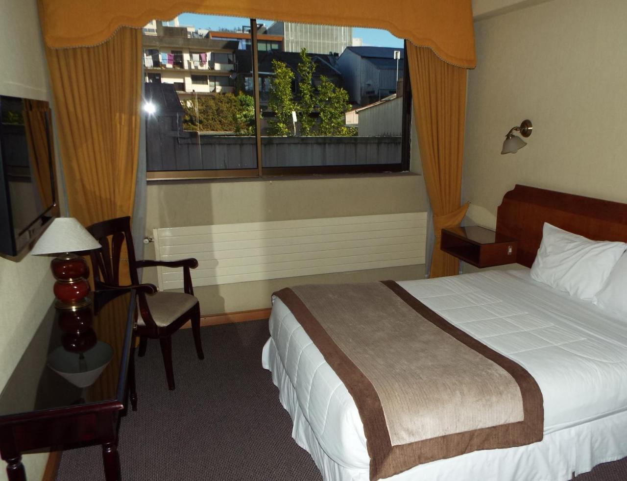 Hotel Hd Concepción Eksteriør billede