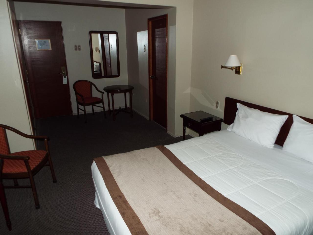 Hotel Hd Concepción Eksteriør billede